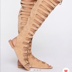 Gladiator Sandals 👡